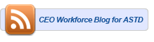  Michael Ferraro Workforce Blog for ASTD 