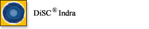 DiSC Indra