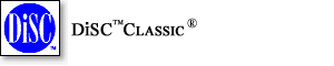DiSC Classic