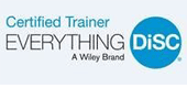  IP Certified DiSC Trainer 