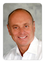  Marshall Brown, PCC 