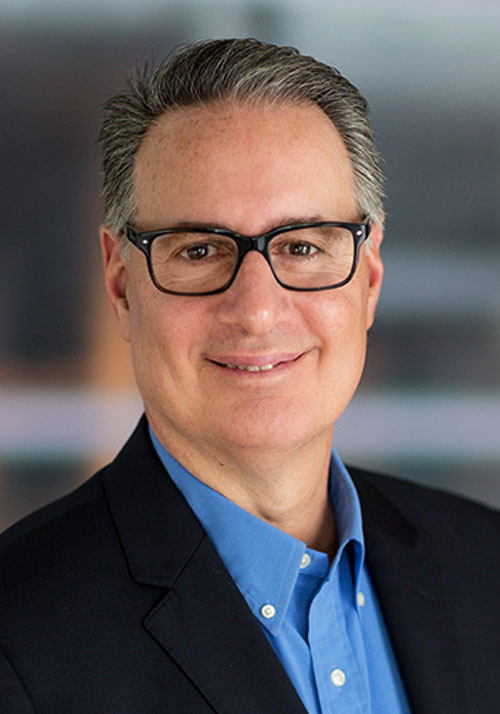  Profile of C. Michael Ferraro, President/CEO 