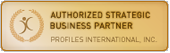  Profiles-International Authorized Distributor 