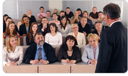  Keynote Presentations 