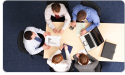  Strategic Planning 