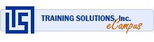  Training Solutions eCampus 