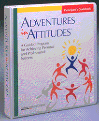  Adventure In Attitude Guidebook 