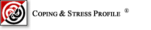  Coping and Stress Profile 