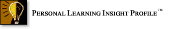 Personal Learning Insights