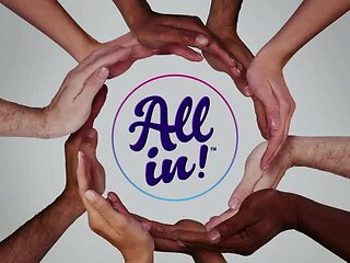 ALL IN!™ Tackling Tough Diversity Dynamics (eCourse)