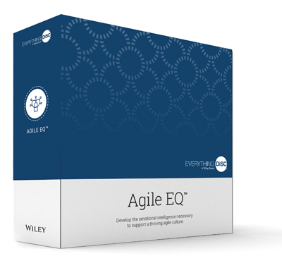 Everything DiSC® Agile EQ™ Facilitation Kit