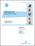  Everything DiSC� Workplace Profile 
