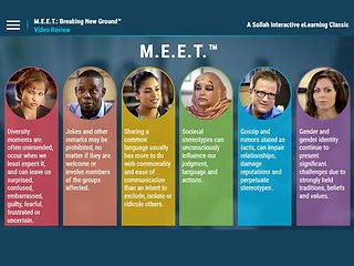 M.E.E.T. Breaking New Ground™ (eCourse)