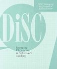  DiSC&reg; Managing Performance  Action Planner (set of 10) 