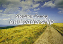 Got Leadership? Stephen Covey on Leadership (eCourse)