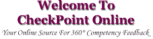 CheckPoint Online