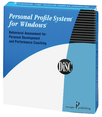 Personal Profile System for Windows