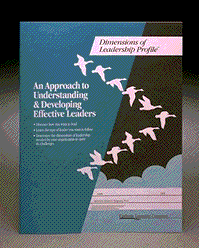 Dimensions of Leadership Profile photo