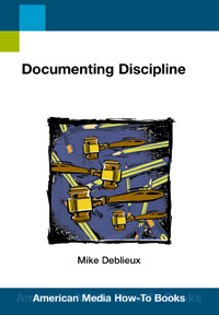Documenting Discipline (How-To Book)
