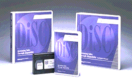 Disc Sales Strategies Photos