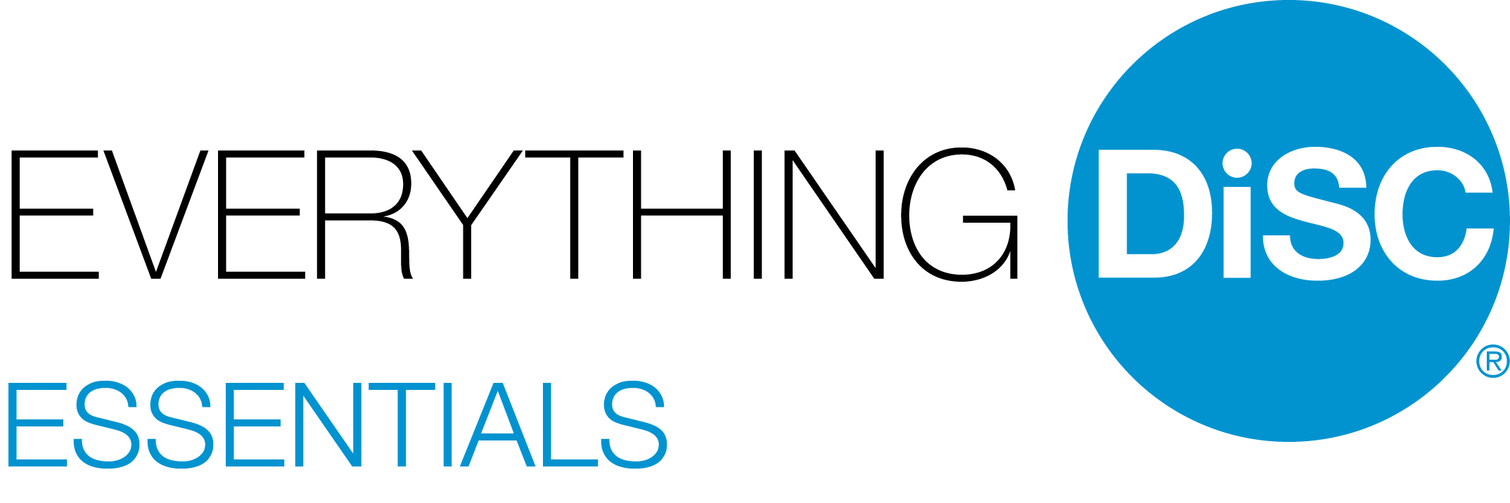 Everything DiSC® Essentials