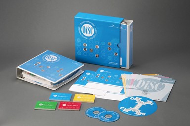 Inscape Publishing -Distributor Kit