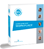  Everything DiSC� Workplace Facilitation Kit 