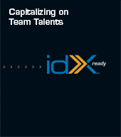 idXready: Capitalizing on Team Talents V2.0