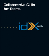 idXready: Collaborative Skills for Teams V2.0