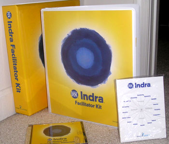 INDRA (In-Depth Relationship Assessment)