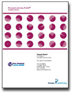 Personal Listening Profile&reg; (online version)