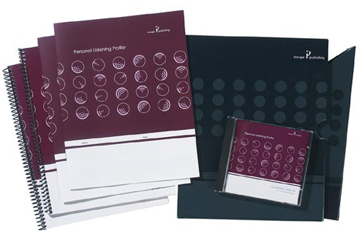 Personal Listening Profile&reg; Facilitator's Kit
