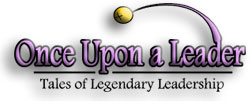 Once Upon a Leader: Tales of Leadership (eCourse)