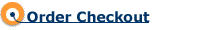 Order Checkout