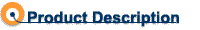 Product Description