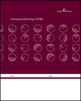 Personal Listening Profile&reg;