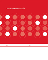  Team Dimensions Profile&reg; 