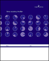 Time Mastery Profile&reg;