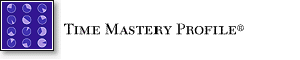 Time Mastery Profile