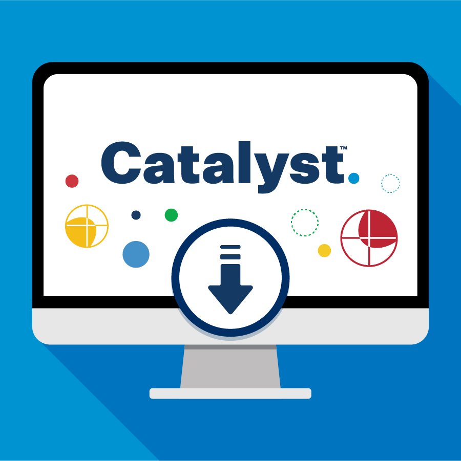  Everything DiSC Workplace on Catalyst Facilitation Kit