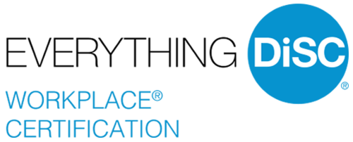  Everything DiSC Workplace Certification 