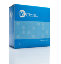 DiSC® Classic Facilitation System