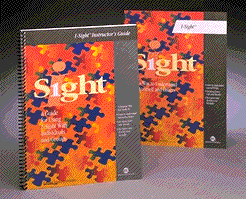  I-SIGHT: A Way to Understand Yourself and Others Photo 
