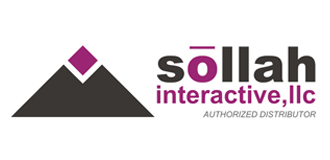 Sollah Interactive Authorized Distributor
