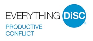  Everything DiSC Productive Conflict 