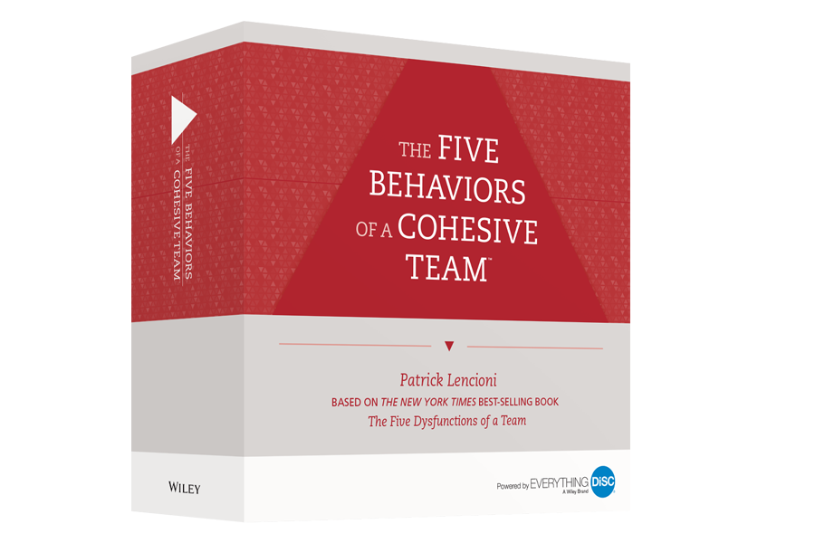 Five Behaviors Kit