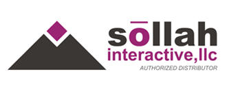 Sollah Interactive Authorized Distributor